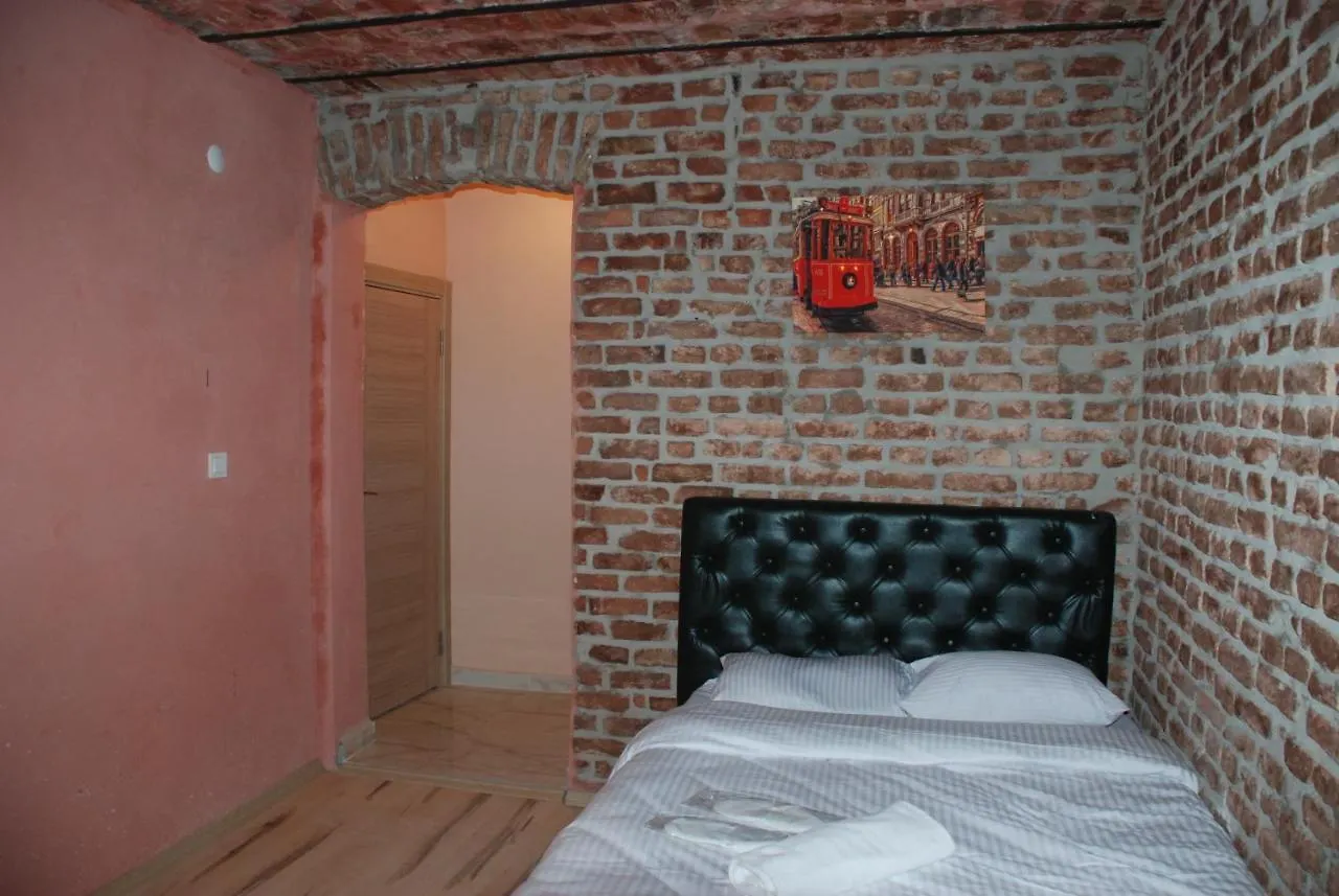 Aparthotel Karma Hotel Istanbul