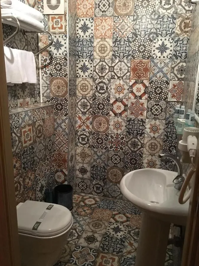 Aparthotel Karma Hotel Istanbul