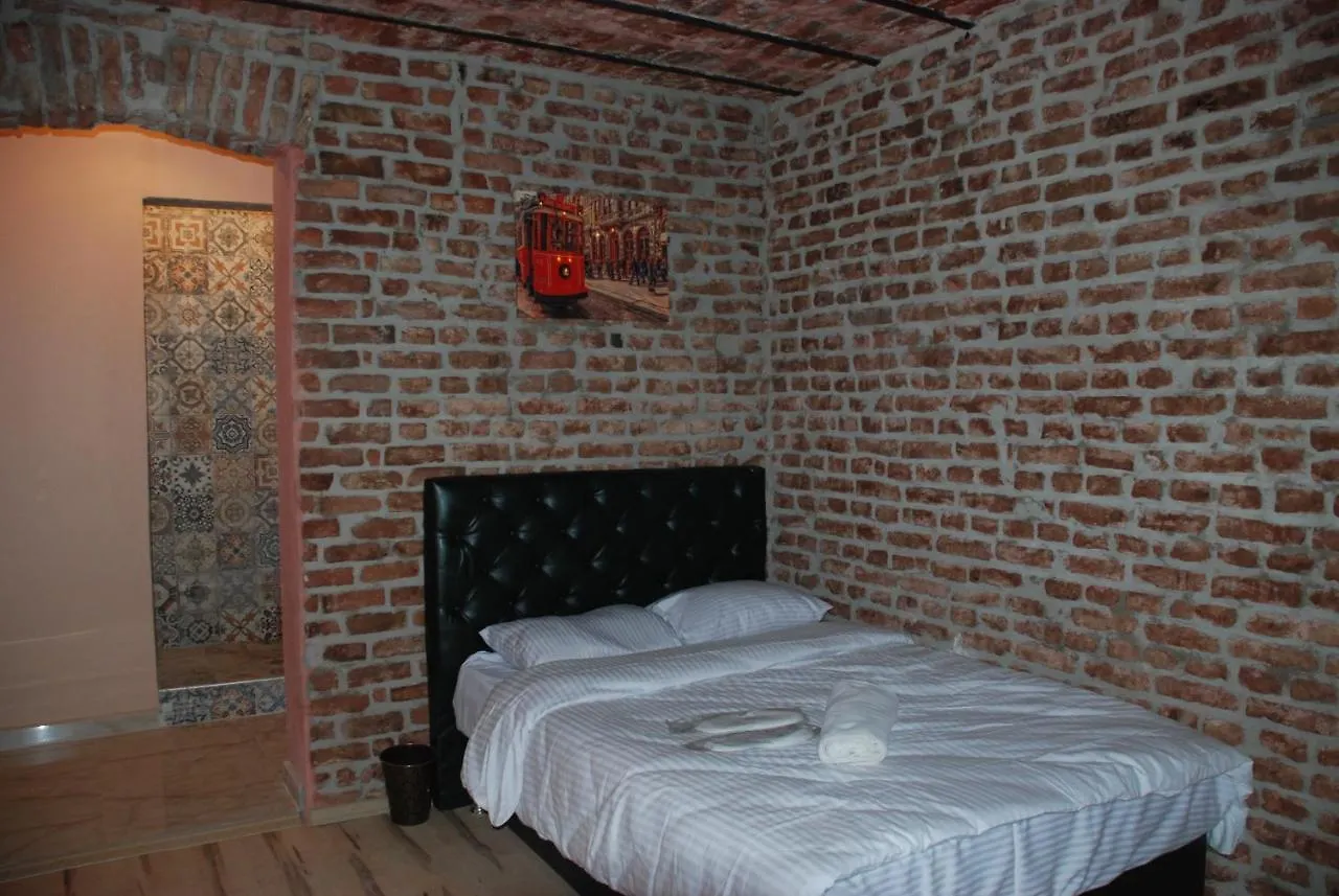 Karma Hotel Istanbul