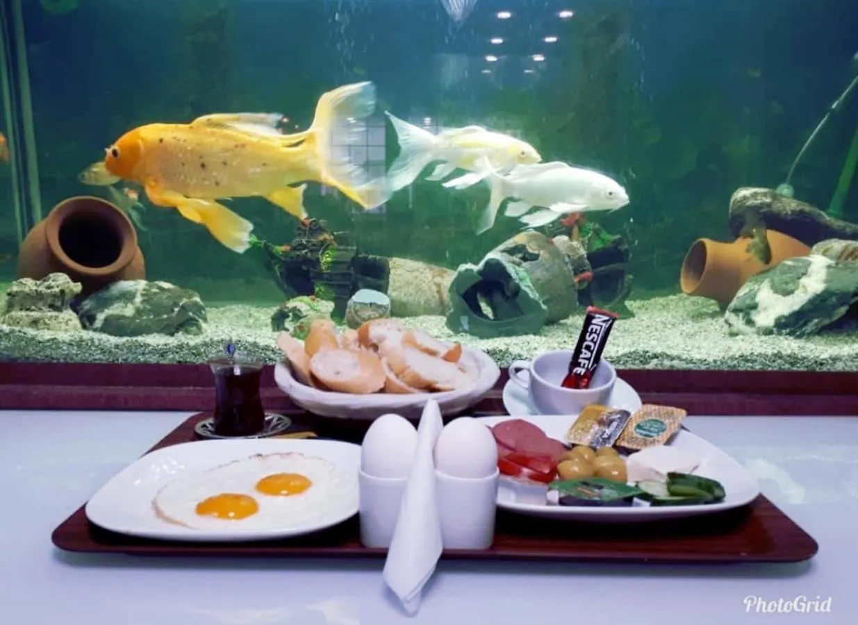Karma Hotel Istanbul Aparthotel