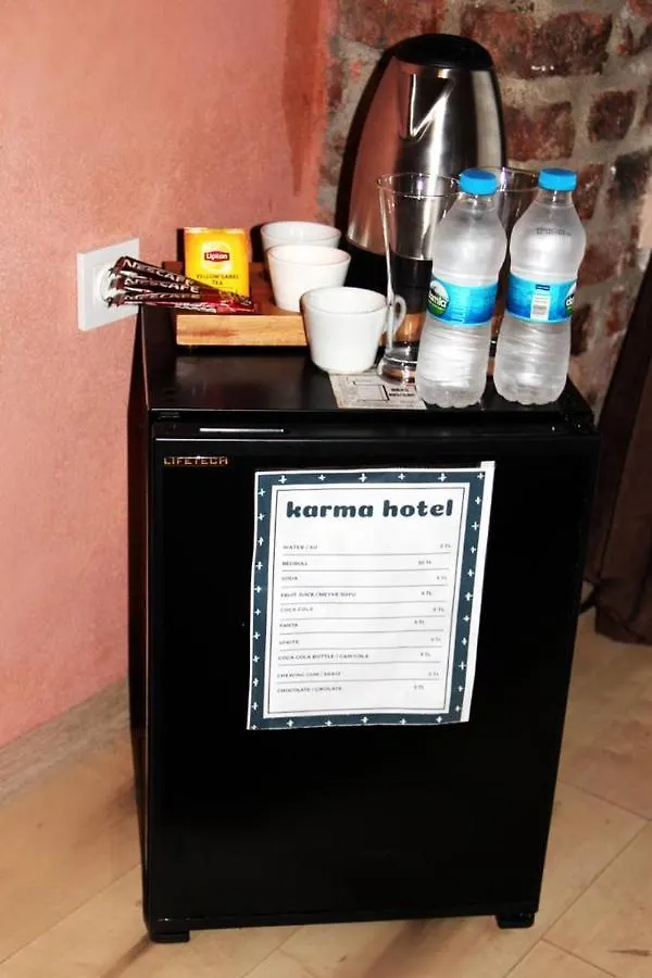 Karma Hotel Istanbul 2*,  Turkey
