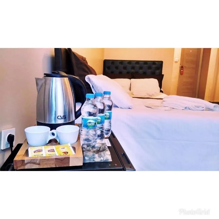 Karma Hotel Istanbul 2*,  Turkey
