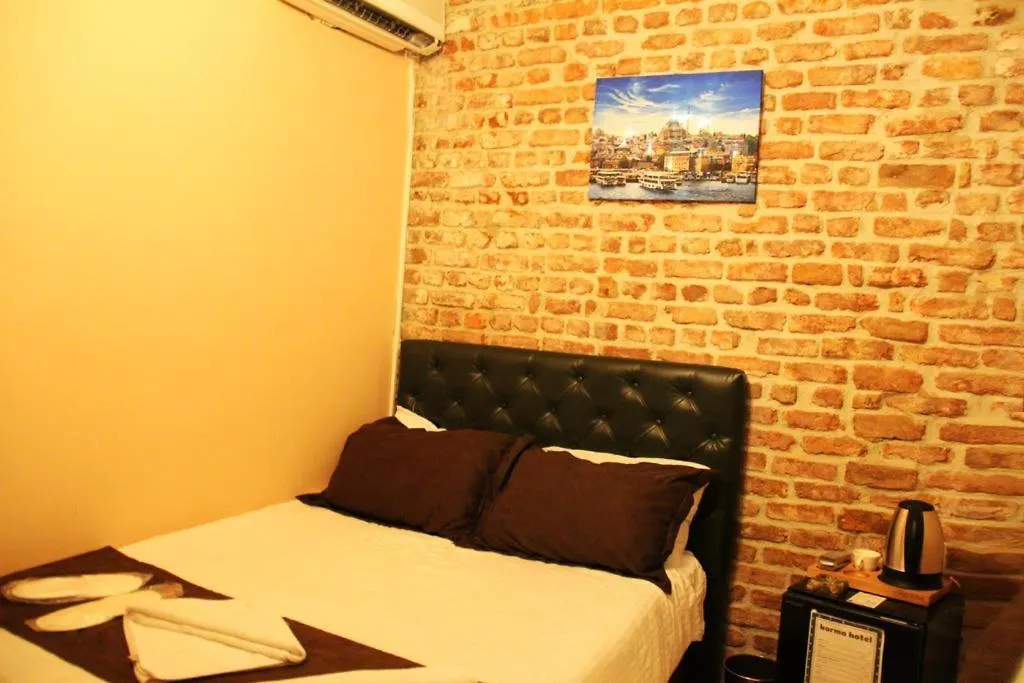 Karma Hotel Istanbul