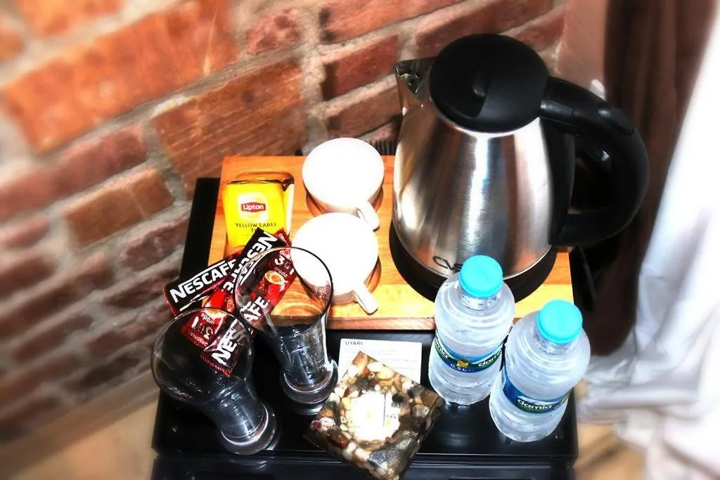 Karma Hotel Istanbul