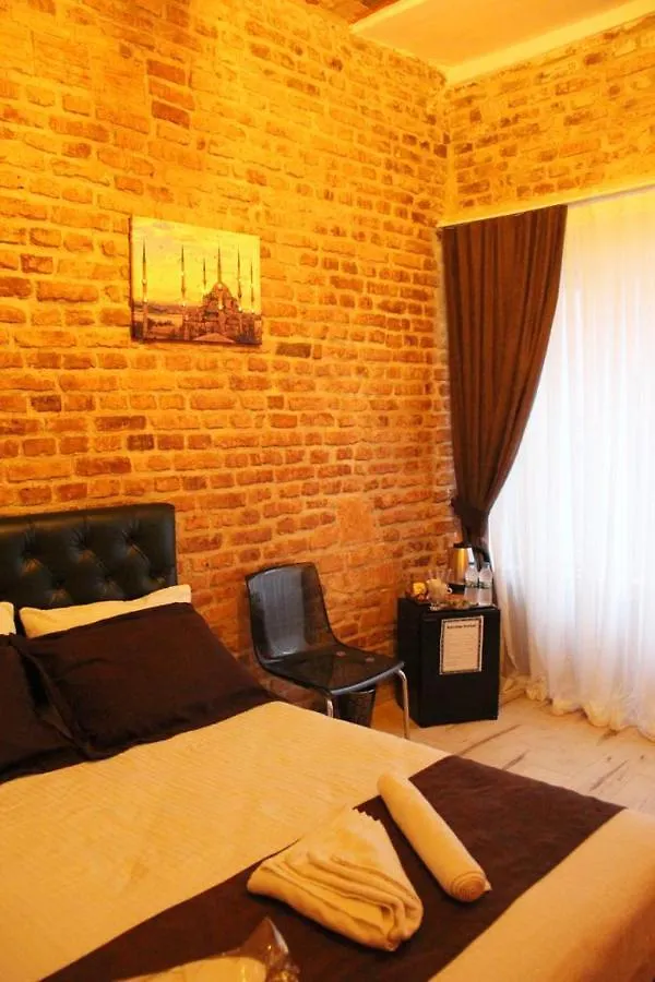 Karma Hotel Istanbul Aparthotel