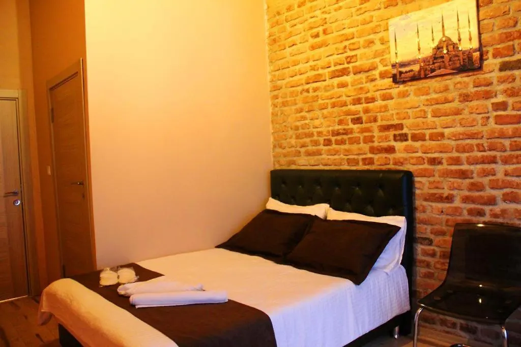 Karma Hotel Istanbul