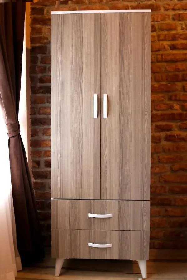 Karma Hotel Istanbul Aparthotel