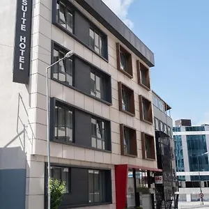 2* Aparthotel Elm