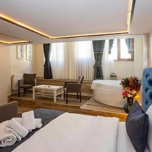أجنحة أيزا شقة فندقية