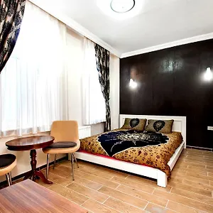 My Redriver ** İstanbul