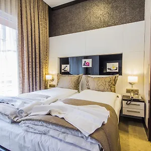Fidan Taksim Deluxe Апарт-отель