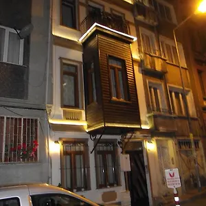 Taksim Elmadag ** İstanbul