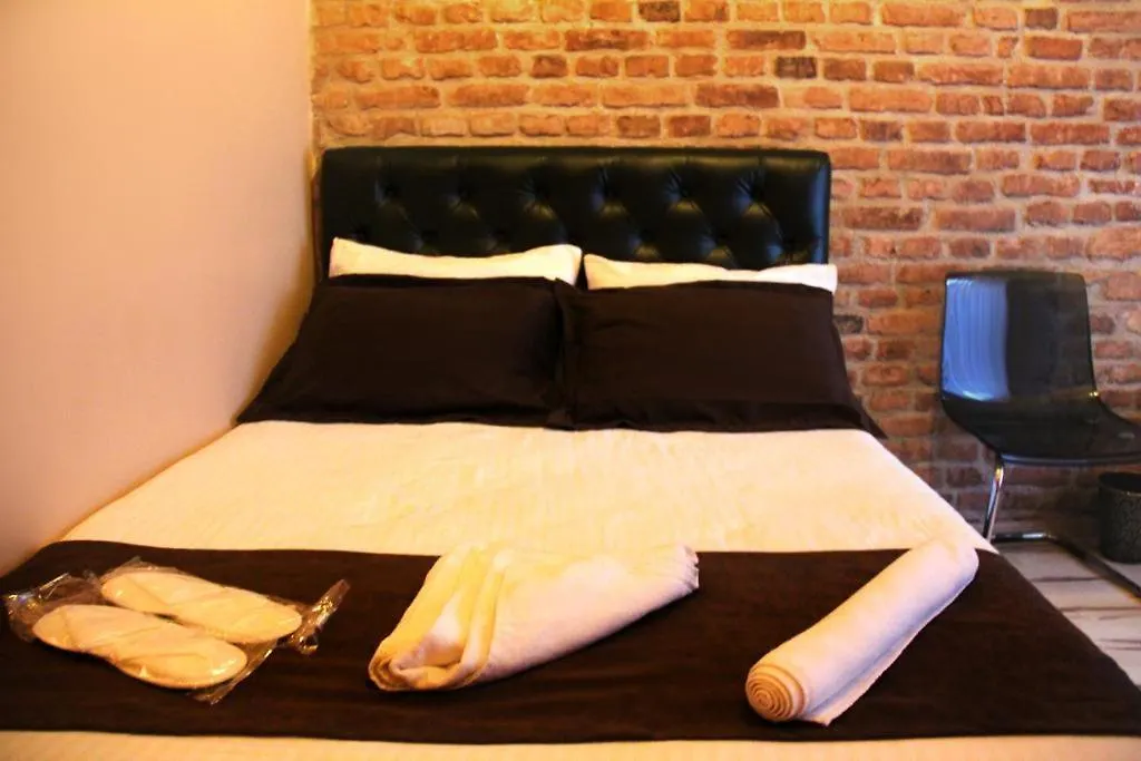 ** Aparthotel Karma Hotel Istanbul Turkey