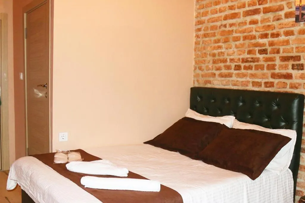 Karma Hotel Istanbul