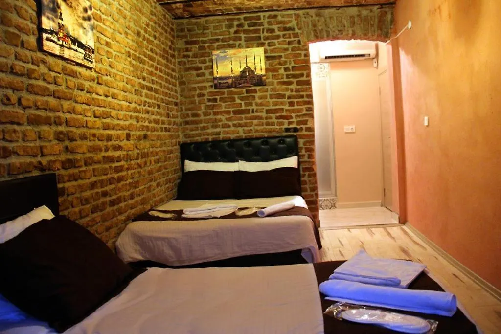 ** Aparthotel Karma Hotel Istanbul Turkey