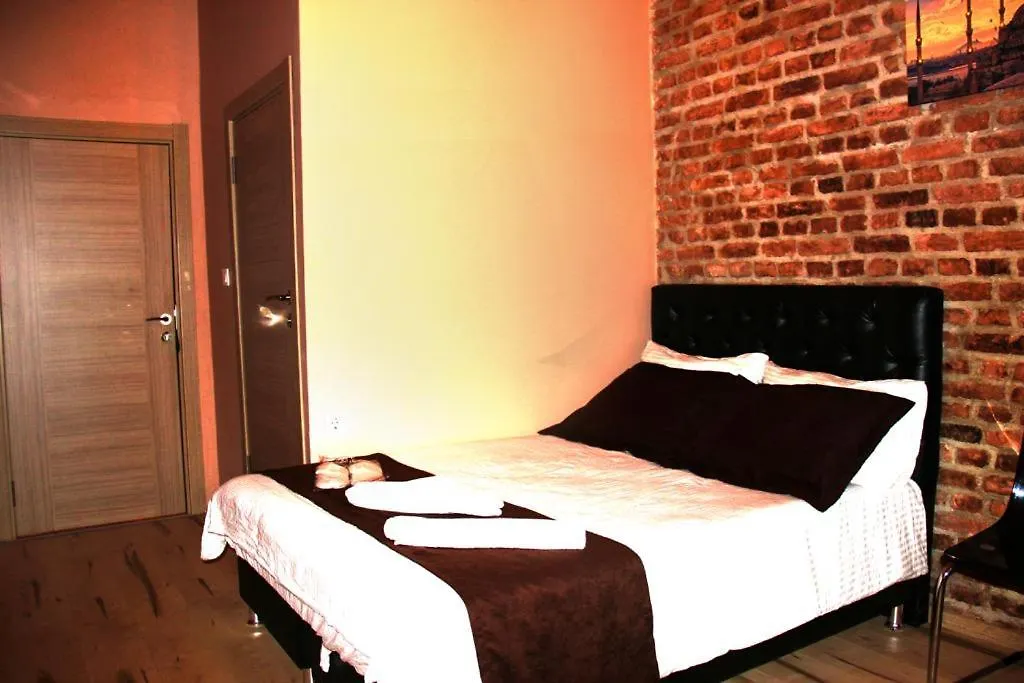 Karma Hotel Istanbul Aparthotel