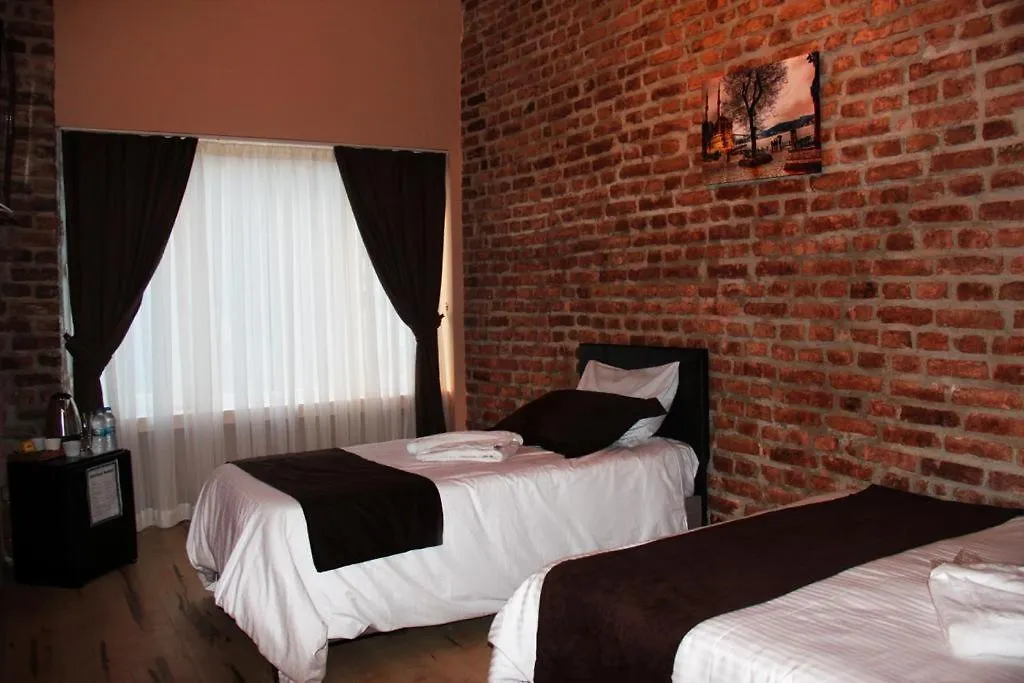 Karma Hotel Istanbul Aparthotel