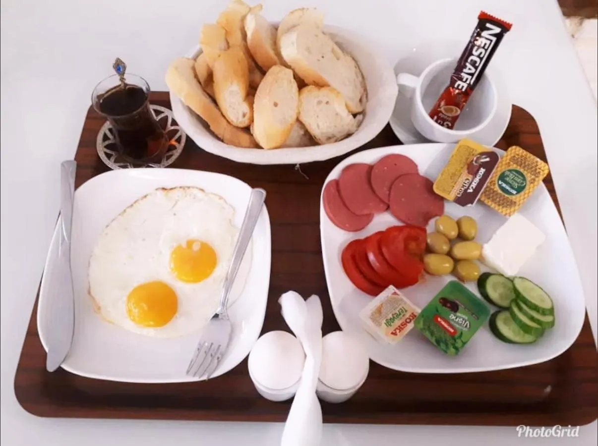 Karma Hotel Istanbul