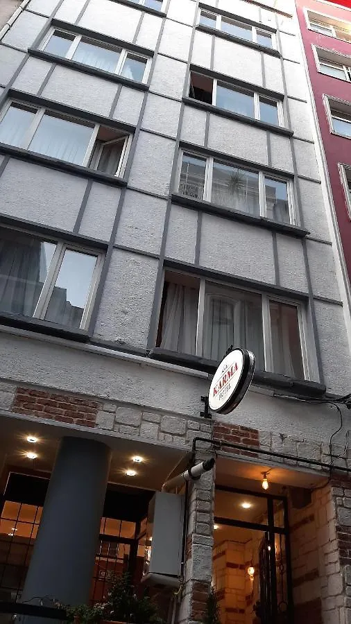 Karma Hotel Istanbul